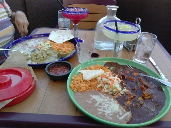 El Rancho Grande