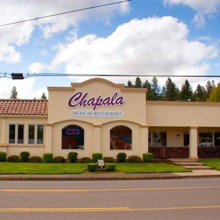 Chapala Mexican Restaurant