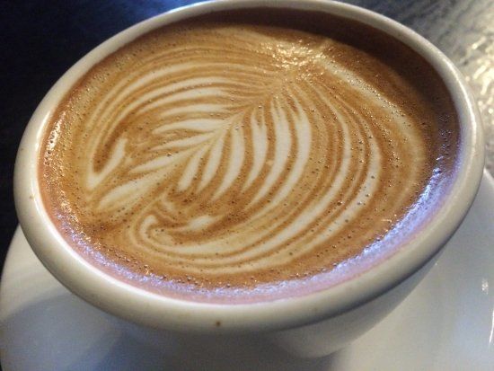 Wandering Goat Cafe