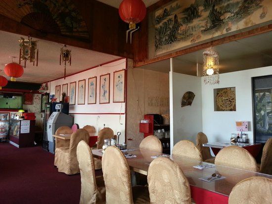 Lee's Chinese