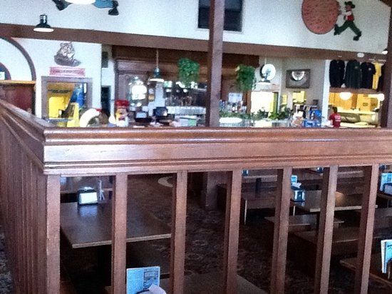 Gallucci's Pizzeria