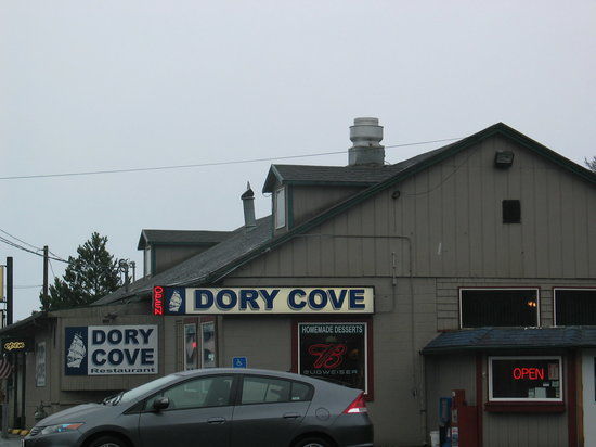 Dory Cove Restaurant