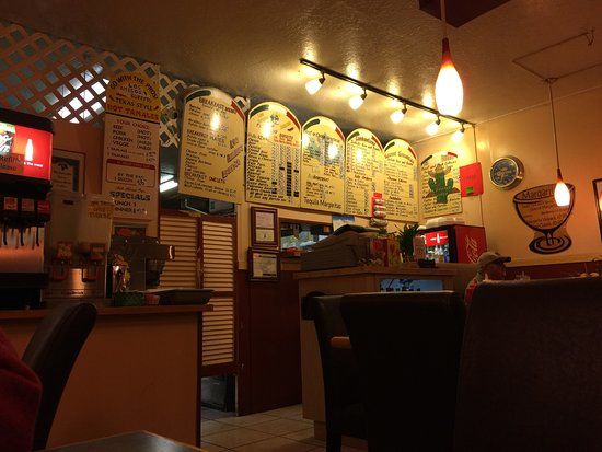 Burrito Los Amigos