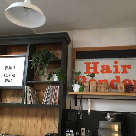 Stumptown Coffee Roasters