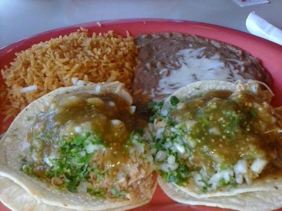 Taqueria Alonzo
