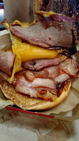 Arby's