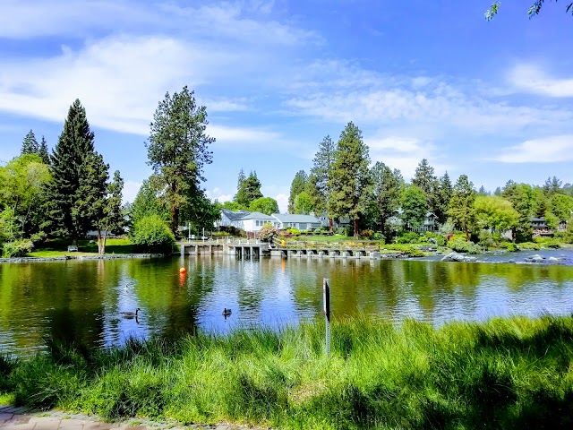 Pioneer Park