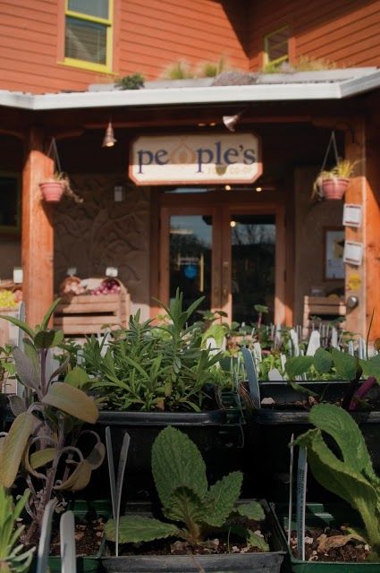People's Food Co-op