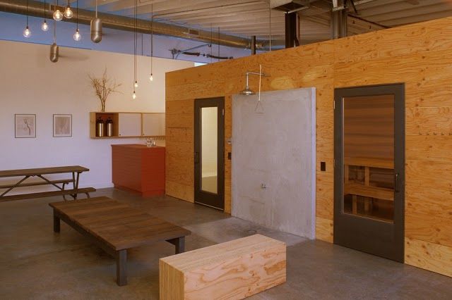Loyly Sauna Southeast
