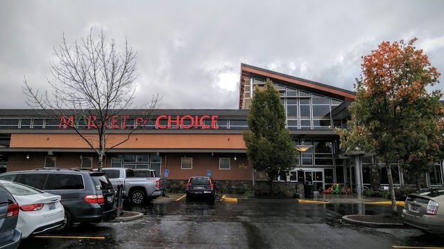 Market of Choice