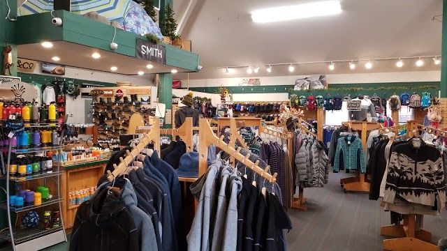 Sunriver Sports