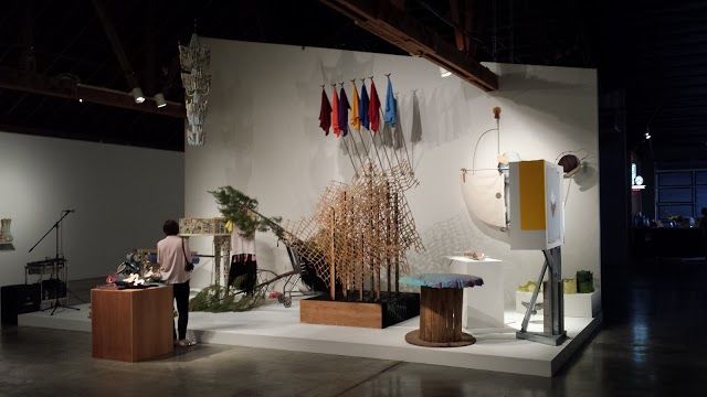 Disjecta