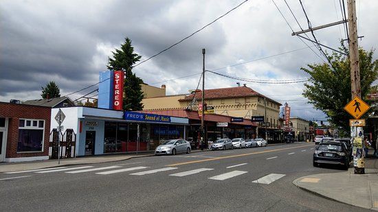 Hawthorne