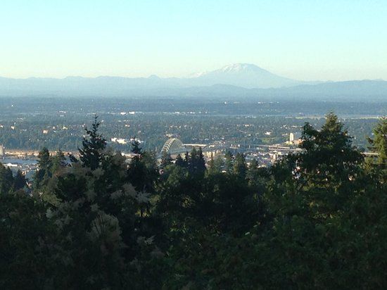 Council Crest Park