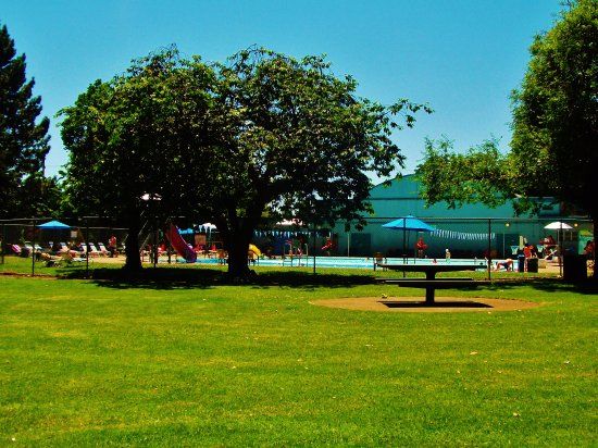 Montavilla Park