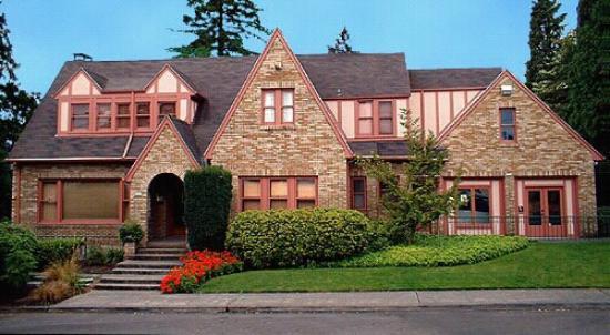 Historic Overlook House