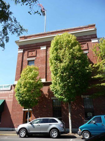Springfield Museum