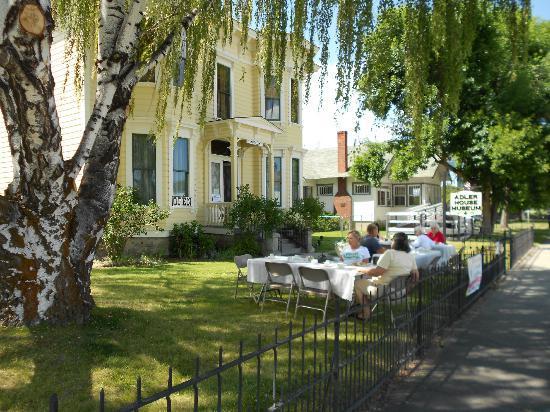 Leo Adler House Museum