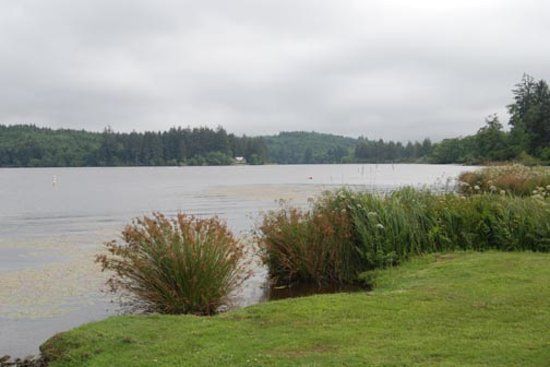 Cullaby Lake