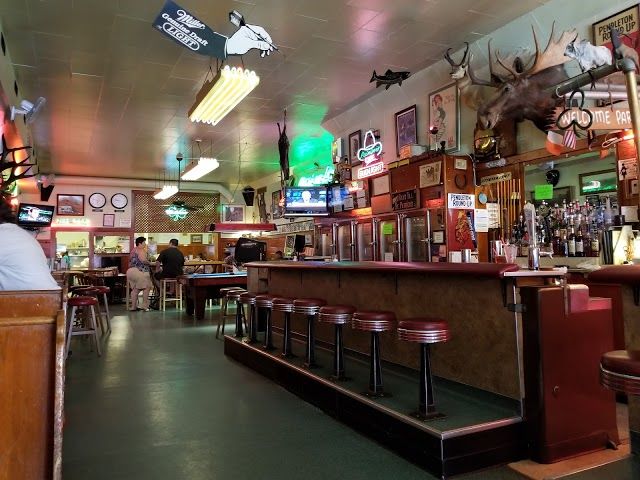 Rainbow Cafe