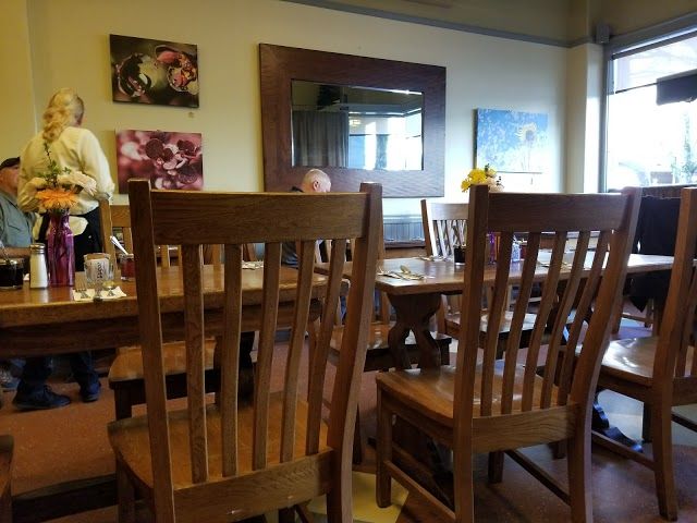 Crescent Cafe