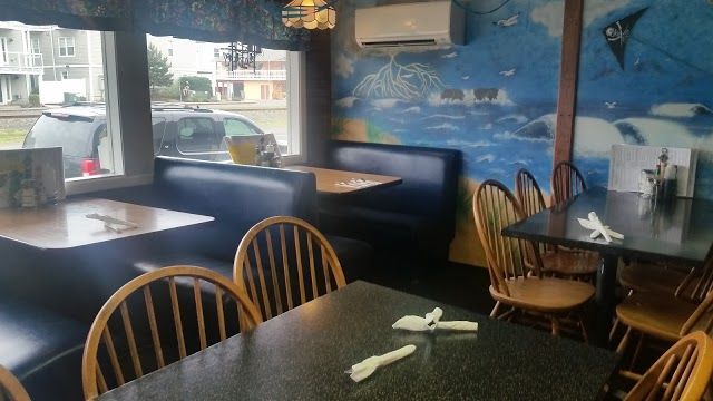 Grumpy's Cafe