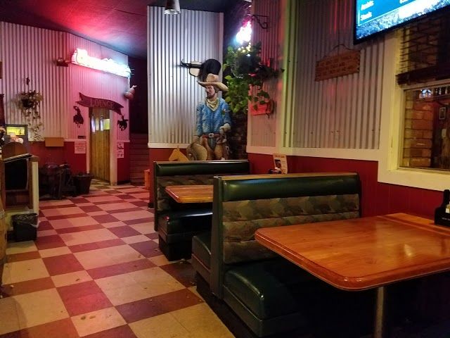Rodeo Steak House and Grill