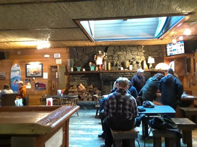 San Dune Pub