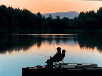 Coffenbury Lake