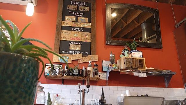 El Gallo Taqueria
