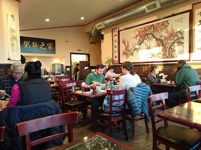 Kenny's Noodle House