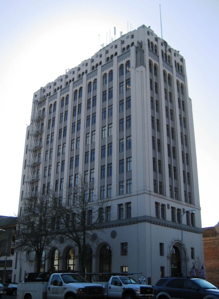 Capitol Center