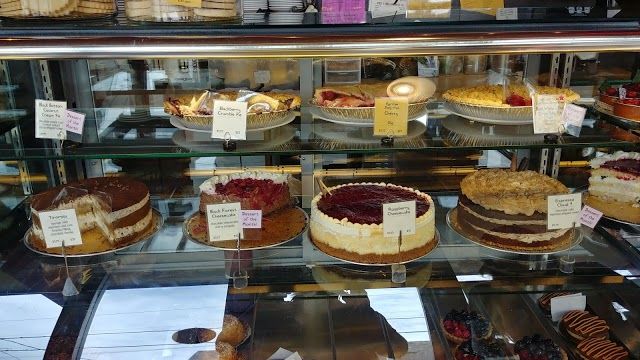 Sweet Life Patisserie