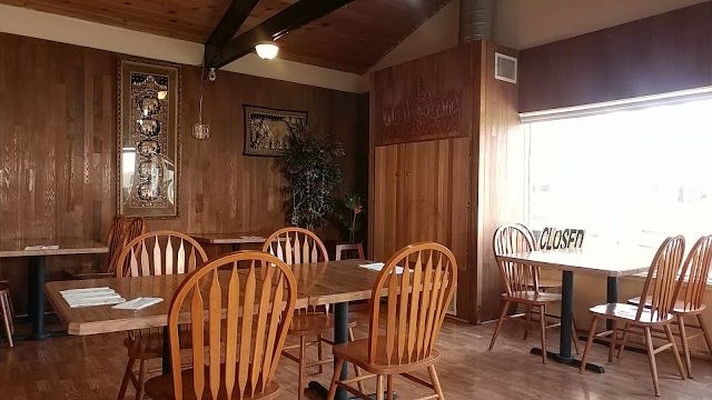 Orchid Thai Restaurant