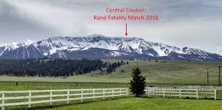 Chief Joseph Mountain