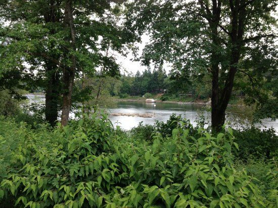 George Rogers Park