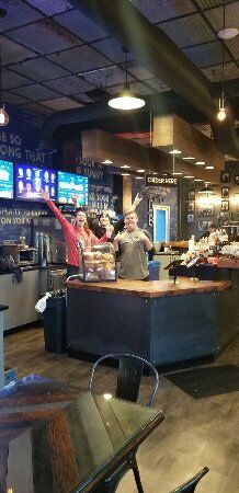 Dutch Bros Coffee