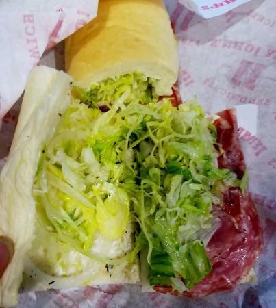 Jimmy John's