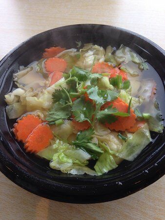 Asian Express