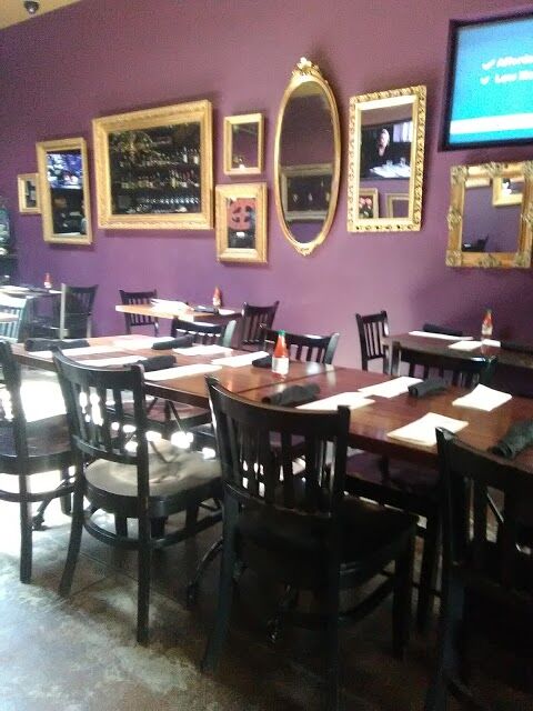 Gem Creole Saloon