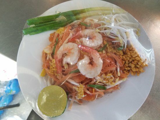 SomTum Thai